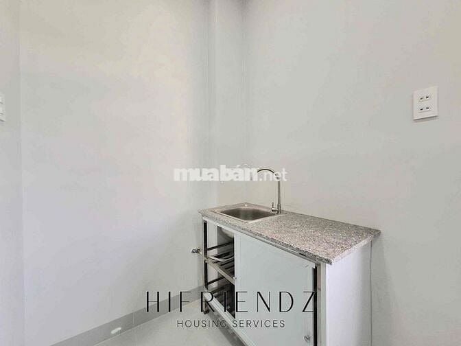 STUDIO MỚI 100% THIẾT KẾ HIỆN ĐẠI CÓ NỘI THẤT - CỬA SỔ KẾ AEON TÂN PHÚ