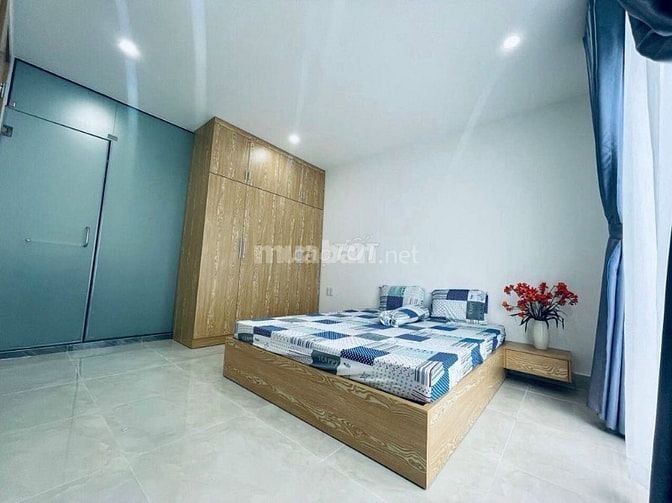 CẦN TIỀN - SANG GẤP CĂN Trần Hữu Trang, Phú Nhuận. 2,790tỷ-47,9m2