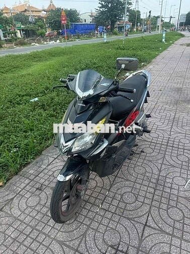 Air blade 110 2011 thái lan bstp cần bán