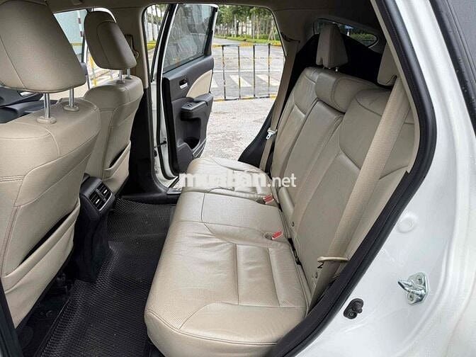 Honda CR V 2016 2.0 AT - 90000 km