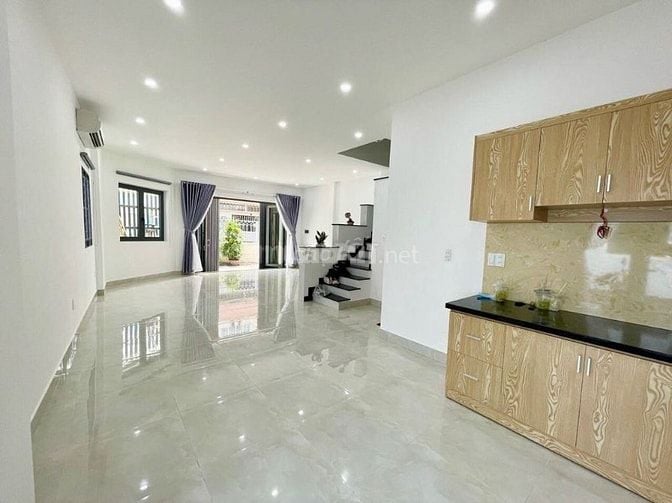 CẦN TIỀN - SANG GẤP CĂN Trần Hữu Trang, Phú Nhuận. 2,790tỷ-47,9m2