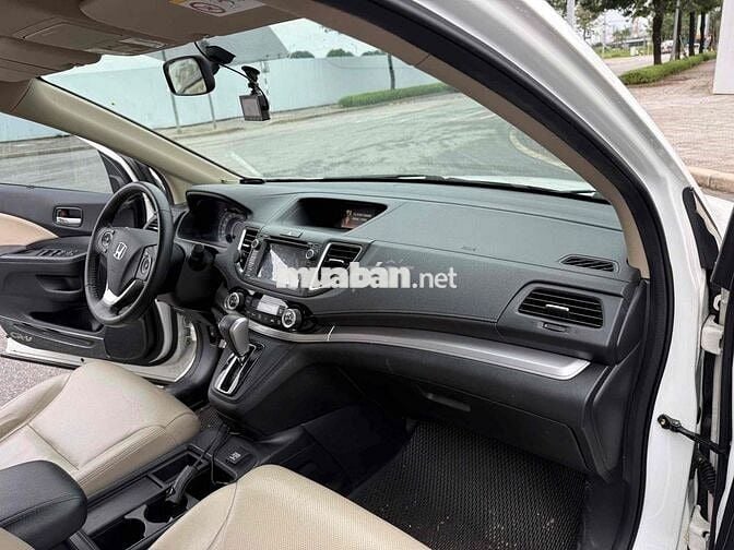 Honda CR V 2016 2.0 AT - 90000 km