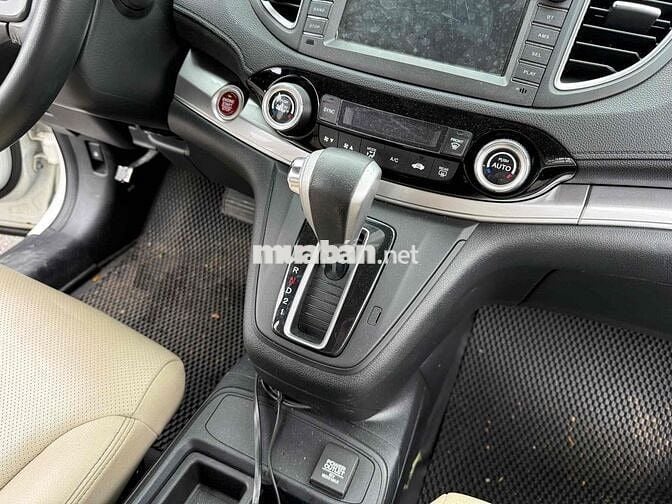 Honda CR V 2016 2.0 AT - 90000 km