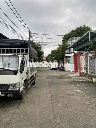 Chào bán lô đất mặt tiền kiệt 44 đường NGÔ XUÂN THU  oto tránh nhau