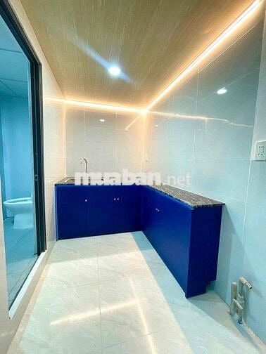 Phòng trọ cao cấp có máy lạnh ở KDC 91B cách Đại Học Y Dược 2km