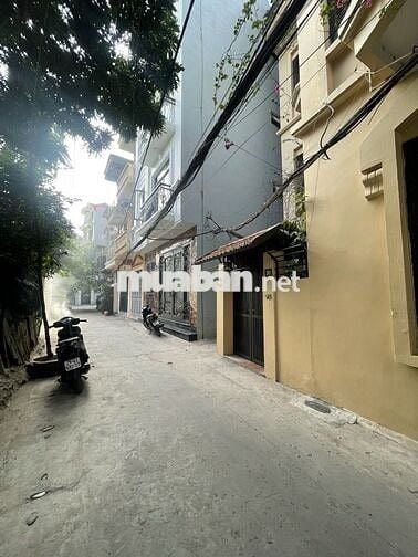 Đông Thiên, nhà mới xây 7 năm, nồi đồng cối đá, oto cách 20m, giá tốt!