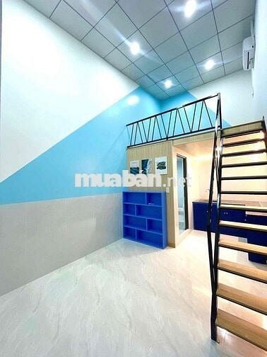 Phòng trọ cao cấp có máy lạnh ở KDC 91B cách Đại Học Y Dược 2km