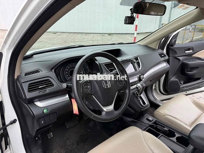 Honda CR V 2016 2.0 AT - 90000 km