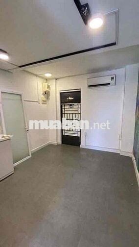 Cho Thuê Nhà Đẹp Mặt Tiền Bạch Mã 3 Lầu, Phường 15, Quận 10