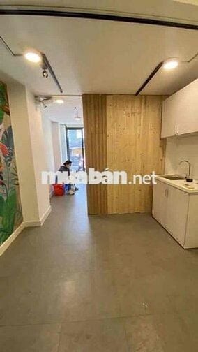 Cho Thuê Nhà Đẹp Mặt Tiền Bạch Mã 3 Lầu, Phường 15, Quận 10