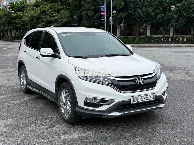 Honda CR V 2016 2.0 AT - 90000 km