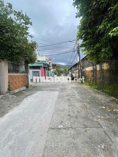 Chào bán lô đất mặt tiền kiệt 44 đường NGÔ XUÂN THU  oto tránh nhau