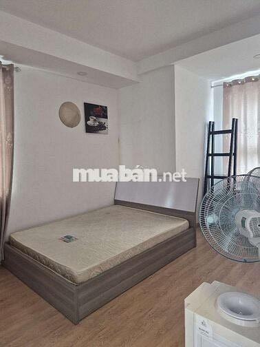 Cho thuê căn hộ chung cư Melody Vũng Tàu
Diện tích 74m2 có 2pn 2wc