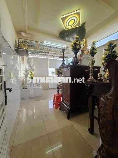 💥 LẠC LONG QUÂN.TÂN BÌNH.3.5x9.HXH. 5 tầngBTCT,giá 5.75tỷ TL, Sổ hồng