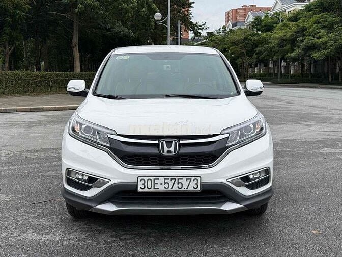 Honda CR V 2016 2.0 AT - 90000 km