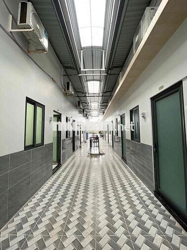 Phòng trọ cao cấp có máy lạnh ở KDC 91B cách Đại Học Y Dược 2km