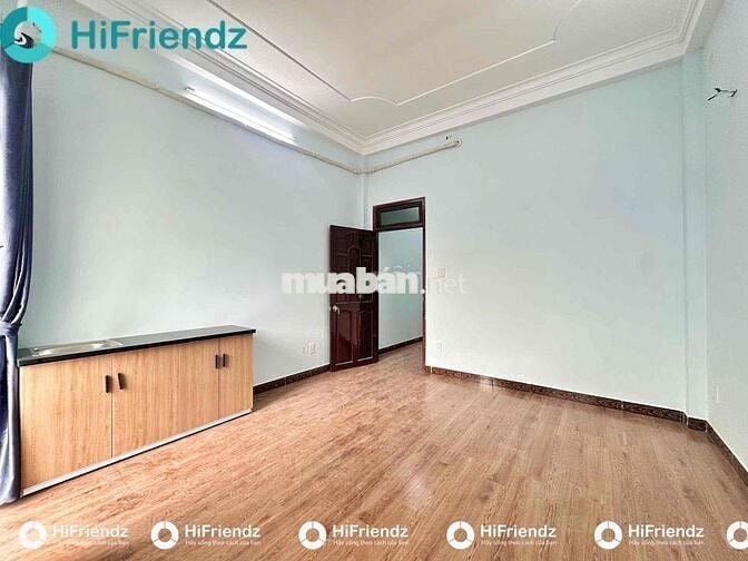 STUDIO TÁCH BẾP BAN CÔNG 1PN SIÊU RỘNG FULL NỘI THÂT GẦN SÂN BAY