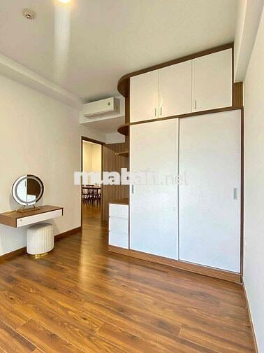Cho thuê căn hộ Akari City 75m2, 2pn 2wc đầy đủ nội thata
