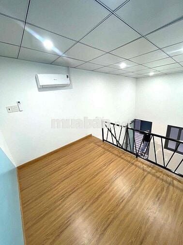 Phòng trọ cao cấp có máy lạnh ở KDC 91B cách Đại Học Y Dược 2km