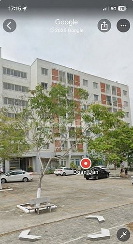 NHÀ PHỐ MỸ AN 148M2 DÀI 29M,SÁT KHU TẬP THỂ SV,SẴN 6 CĂN HỘ CHO THUÊ