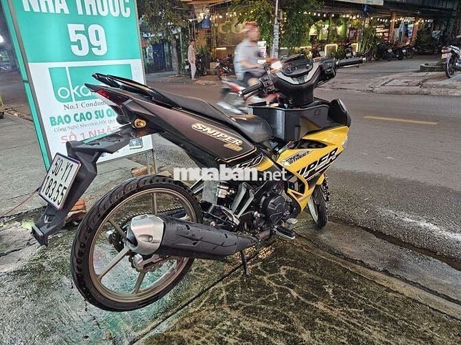 Yamaha Exciter Còn Rất Đẹp