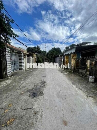 Chào bán lô đất mặt tiền kiệt 44 đường NGÔ XUÂN THU  oto tránh nhau