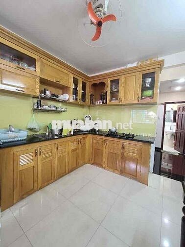 TÂN BÌNH XỊN TRONG PHÂN KHÚC - LẠC LONG QUÂN - HẺM 6M GẦN MẶT TIỀN