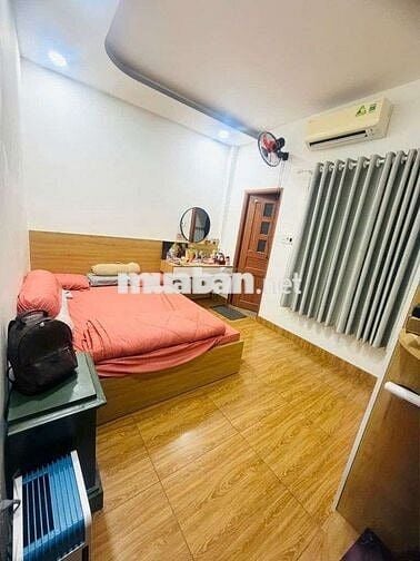 💥 SIÊU PHẨM TÂN BÌNH – Ô TÔ ĐẬU TRONG NHÀ – NHÀ ĐẸP – GIÁ HƠN 7 TỶ