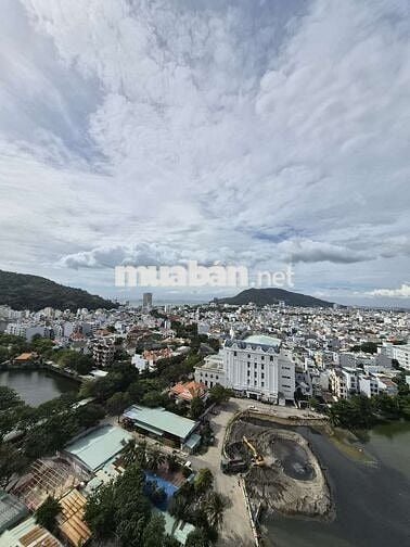 Cho thuê căn hộ chung cư Melody Vũng Tàu
Diện tích 74m2 có 2pn 2wc