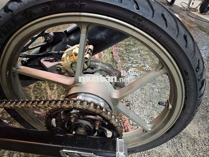 Yamaha Exciter Còn Rất Đẹp