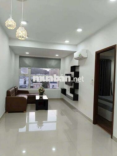 Cho thuê căn hộ Gold sea cách biển 3phút đi bộ