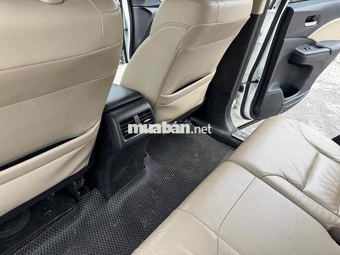 Honda CR V 2016 2.0 AT - 90000 km