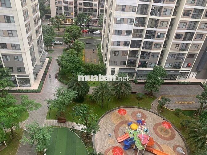 Chính chủ bán căn góc 2PN+,2WC, DT 70m,full đồ,tầng trung giá 4,39tỷ.