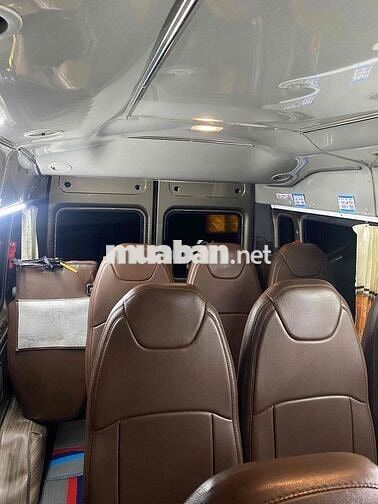 Ford Transit 2023 Tiêu chuẩn - 100000 km ( xe đẹp