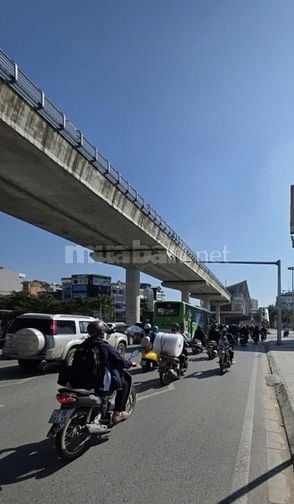 Bán đất phân lô tại Bắc Từ Liêm Hà Nội giá 265tr.