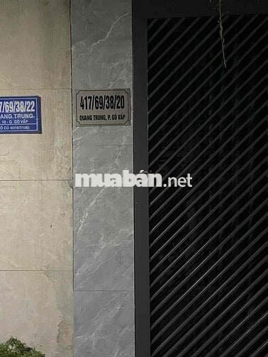 GỬI HH 60tr ACE NHẬN ĐỦ . BÁN NHÀ NHỎ XINH