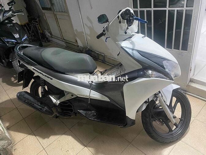 Bán Xe Air Blade 2014 Máy Tốt Vỏ mới