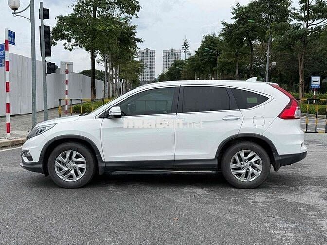 Honda CR V 2016 2.0 AT - 90000 km