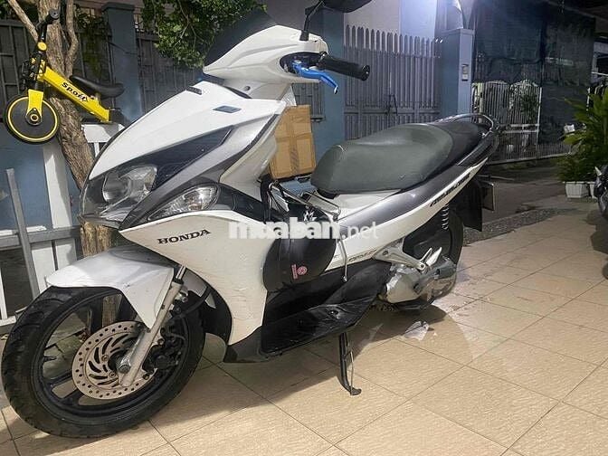 Bán Xe Air Blade 2014 Máy Tốt Vỏ mới