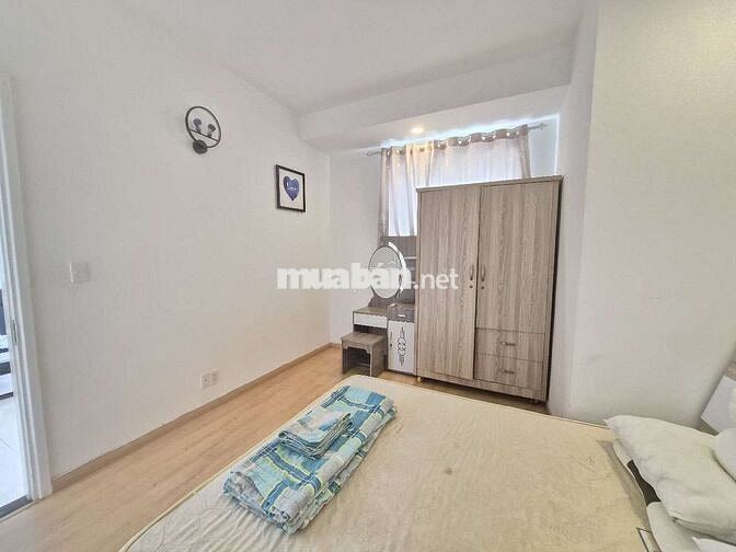 Cho thuê căn hộ chung cư Melody Vũng Tàu
Diện tích 74m2 có 2pn 2wc