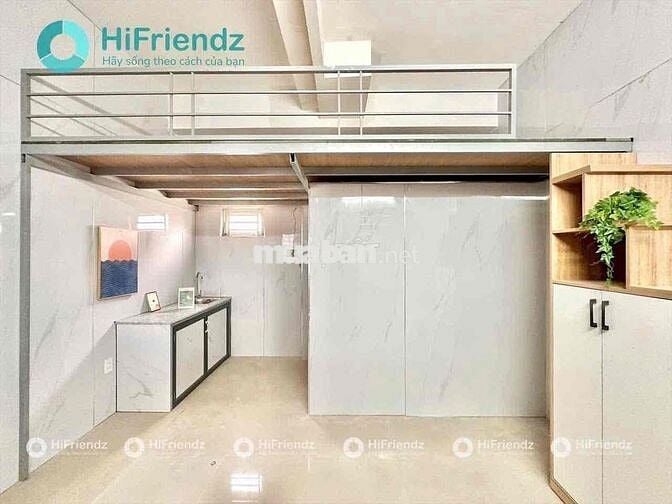 CHO THUÊ PHÒNG TRỌ GIÁ RẺ - ĐẸP Ở BỜ BAO TÂN THẮNG - SK - QUẬN TÂN PHÚ