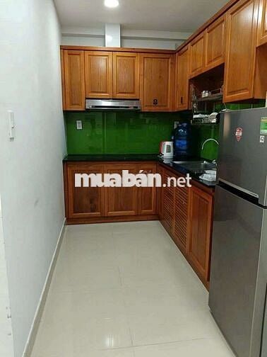 Cho thuê căn hộ Gold sea cách biển 3phút đi bộ