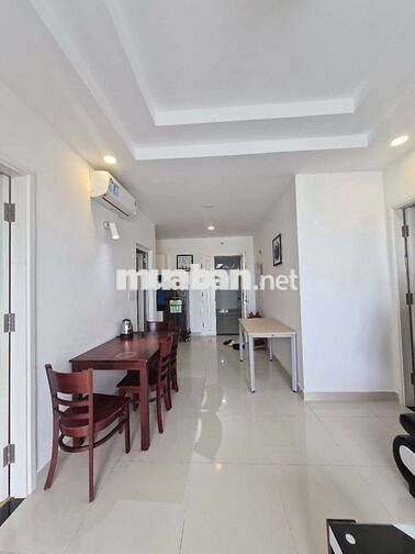 Cho thuê căn hộ chung cư Melody Vũng Tàu
Diện tích 74m2 có 2pn 2wc