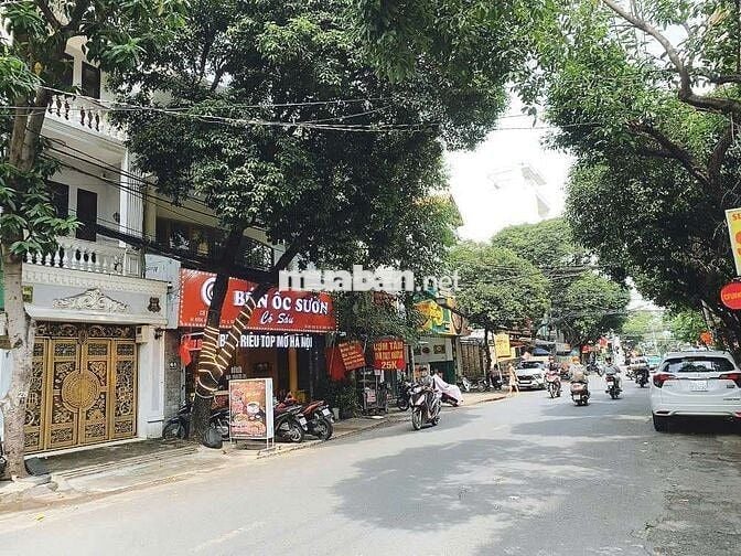 Chính chủ cho thuê nguyên căn đường Cao Thắng 4 lầu giá chỉ 44 triệu