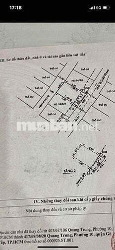 GỬI HH 60tr ACE NHẬN ĐỦ . BÁN NHÀ NHỎ XINH