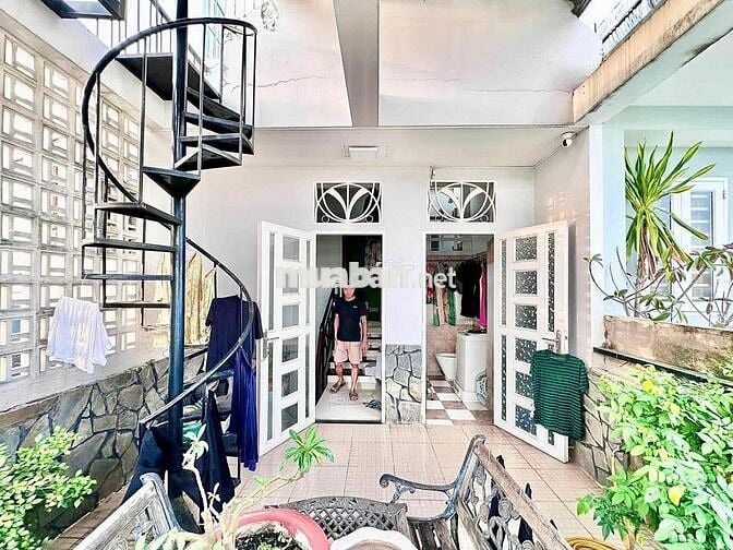 Bán Nhà 5 Tầng - 5 Phòng Ngủ - Lạc Long Quân,Bảy Hiền ,Tân Bình