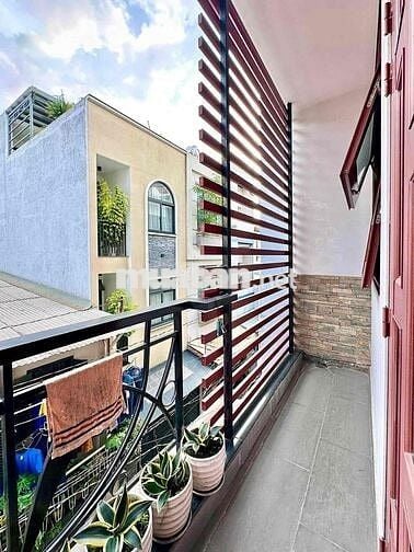 Bán Nhà 5 Tầng - 5 Phòng Ngủ - Lạc Long Quân,Bảy Hiền ,Tân Bình