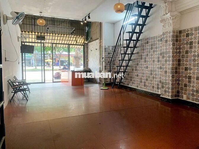 MẶT BẰNG KINH DOANH BINH TÂN KHU TÊN LỬA