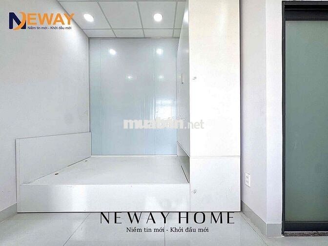 STUDIO MỚI 100% THIẾT KẾ HIỆN ĐẠI CÓ NỘI THẤT - CỬA SỔ KẾ AEON TÂN PHÚ