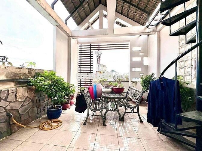 Bán Nhà 5 Tầng - 5 Phòng Ngủ - Lạc Long Quân,Bảy Hiền ,Tân Bình